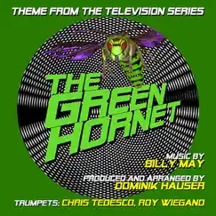 The Green Hornet: Theme from the Television Series (Billy May) Single Song Lyrics