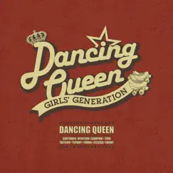 Dancing Queen Song Lyrics