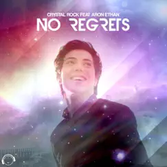 No Regrets (Max K. Remix) [feat. Aron Ethan] Song Lyrics