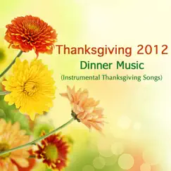Flute Music (Happy Music for Thanksgiving Day) Song Lyrics