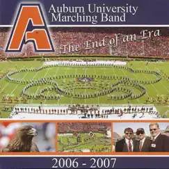 The End of an Era by Auburn University Marching Band & Dr. Rick Good album reviews, ratings, credits