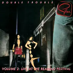 Double Trouble, Vol. 2: Live At the Reading Festival (Remastered) by Gillan album reviews, ratings, credits