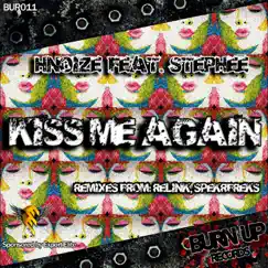 Kiss Me Again (SpekrFreks Remix) [feat. Stephee] Song Lyrics