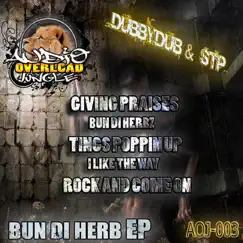 Bun Di Herb - EP by Dj Stp & Dubbydub album reviews, ratings, credits