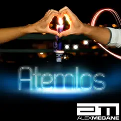 Atemlos (Remixes) by Alex Megane album reviews, ratings, credits