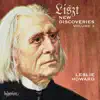 Liszt: New Discoveries, Vol. 3 album lyrics, reviews, download