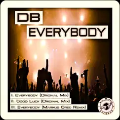 Everybody - Single by DB album reviews, ratings, credits