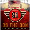 Dennis Rodman...!!! (feat. Joe Young) - Single album lyrics, reviews, download