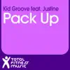 Pack Up (feat. Justine) - Single album lyrics, reviews, download