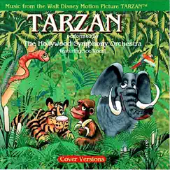Tarzan (Music from the Disney Motion Picture) [feat. Ace Vocal] by The Hollywood Symphony Orchestra album reviews, ratings, credits