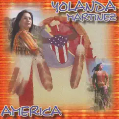 America by Yolanda Martinez album reviews, ratings, credits