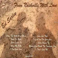 From Nashville With Love by Ed Sarley album reviews, ratings, credits