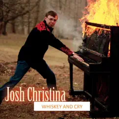 Whiskey and Cry Song Lyrics