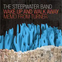 Wake Up and Walk Away - Single by The Steepwater Band album reviews, ratings, credits