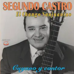 Yo Soy Cuyano y Cantor Song Lyrics