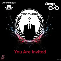 You Are Invited - Single by Drop & Anonymous album reviews, ratings, credits