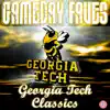 Gameday Faves: Georgia Tech Yellow Jackets Classics album lyrics, reviews, download