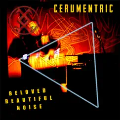 Beloved Beautiful Noise - Single by CERUMENTRIC album reviews, ratings, credits