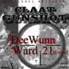 Claat Gunshot - Single album lyrics, reviews, download