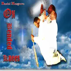 On Bended Knees by Daniel Musgrove album reviews, ratings, credits