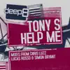 Help Me (Chris Luzz Remix) song lyrics