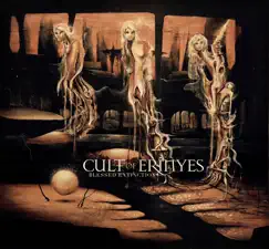 Blessed Extinction by Cult Of Erinyes album reviews, ratings, credits