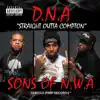 Straight Outta Compton (feat. Lil Eazy-E, Baby Eazy-E3 & Curtis Young) - Single album lyrics, reviews, download