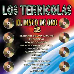 Los Terricolas - El Disco De Oro 2 by Los Terrícolas album reviews, ratings, credits