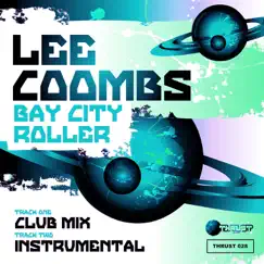 Bay City Roller - Single by Lee Coombs album reviews, ratings, credits