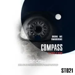 Compass - Single by Tesno texno album reviews, ratings, credits