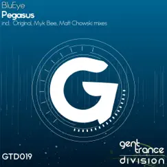 Pegasus (Myk Bee Remix) Song Lyrics