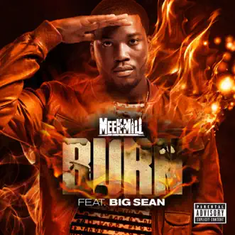 Burn (feat. Big Sean) - Single by Meek Mill album download