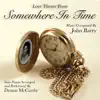 Love Theme from Somewhere In Time (John Barry) - Single album lyrics, reviews, download