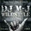 Wildstyle - Single album lyrics, reviews, download