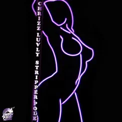 Stripper Pole - Single by Chrizz Luvly album reviews, ratings, credits