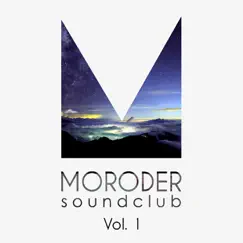 Moroder Sound Club Vol.1 by Nelue album reviews, ratings, credits