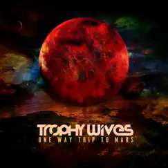 One Way Trip to Mars Song Lyrics