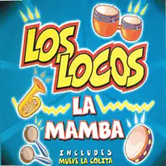 La Mamba (Radio Edit) Song Lyrics