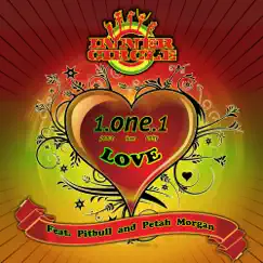 1.One.1 Love (feat. Pitbull & Petah Morgan) - Single by Inner Circle album reviews, ratings, credits