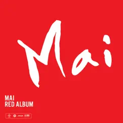 Mai Red Album by Mai Charoenpura album reviews, ratings, credits