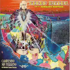 Campesino Sin Terreno by Pedro Rivera album reviews, ratings, credits