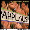 Applause album lyrics, reviews, download