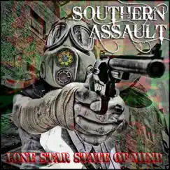 Lone Star State of Mind by Southern Assault album reviews, ratings, credits