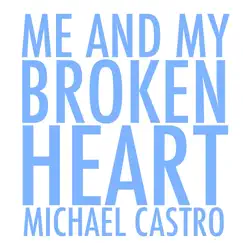 Me and My Broken Heart Song Lyrics