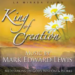 King of Creation Soundtrack (feat. Nancy Andeel & Shane McConnel) by Mark Edward Lewis album reviews, ratings, credits