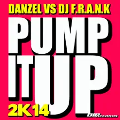 Pump It Up 2K14 (Radio Edit) - Single by Danzel & DJ F.R.A.N.K album reviews, ratings, credits
