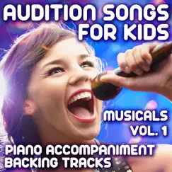 Circle of Life (In the Style of the Lion King) [Karaoke Version Piano Accompaniment Instrumental Playback Backing Track] Song Lyrics