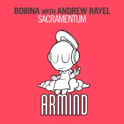 Sacramentum (Andrew Rayel Aether Mix) Song Lyrics