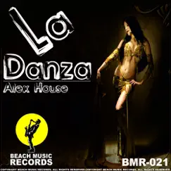 La Danza (Angel Diaz Remix) Song Lyrics