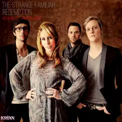 Redemption by The Strange Familiar album reviews, ratings, credits